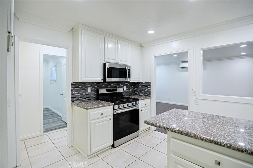 Residential for sale at 10882 Poindexter, Garden Grove CA featuring 5 beds and 4 baths