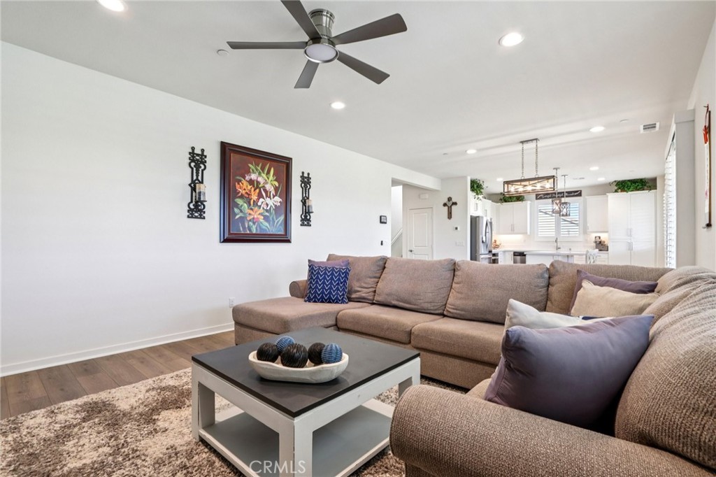 Residential for sale at 35293 Funk Way, Beaumont CA featuring 4 beds and 3 baths