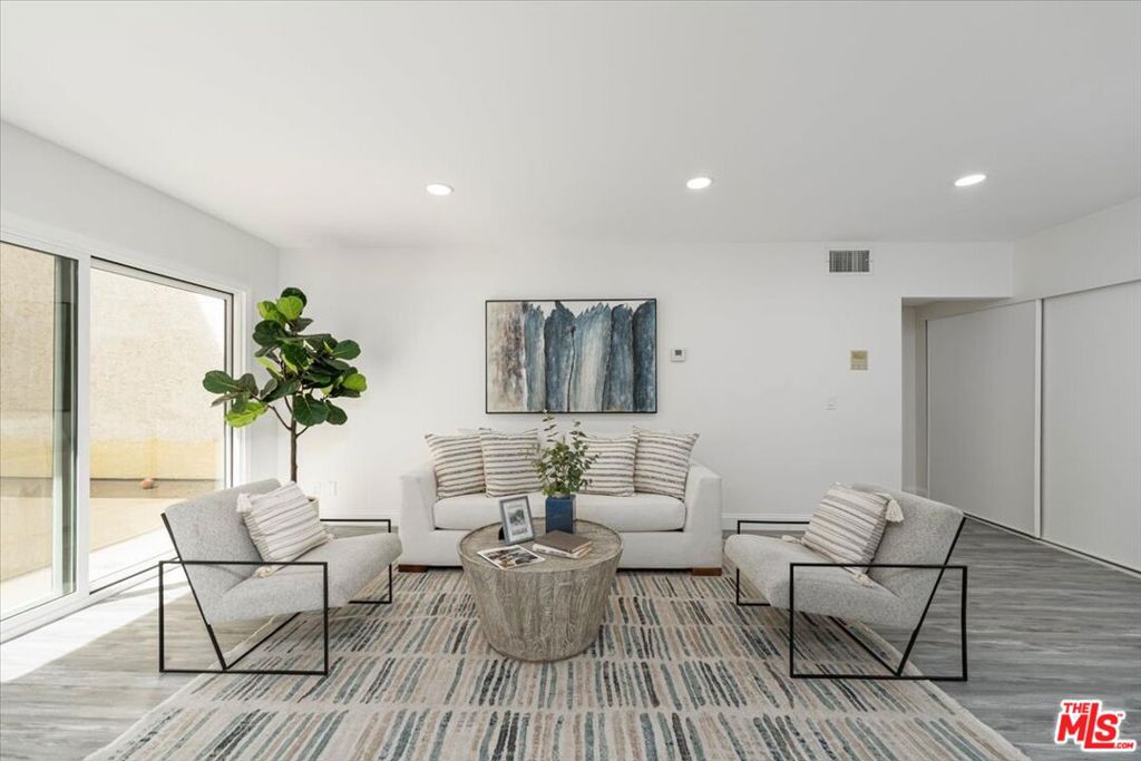 Residential for sale at 1750 Camino Palmero Street 237, Los Angeles CA featuring 1 bed and 1 bath
