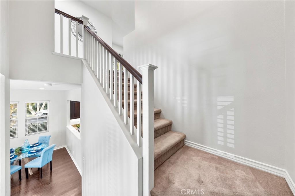 Residential for sale at 21 Quartet, Irvine CA featuring 3 beds and 3 baths