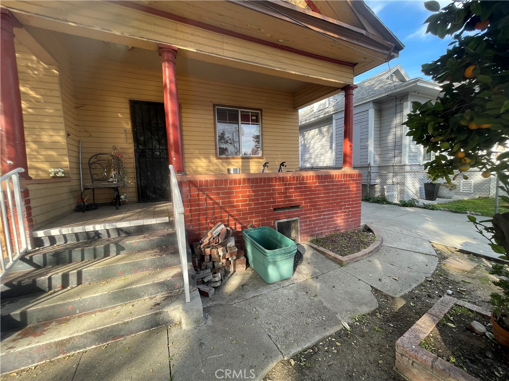 Residential for sale at 2021 Darwin Avenue, Los Angeles CA featuring 3 beds and 2 baths