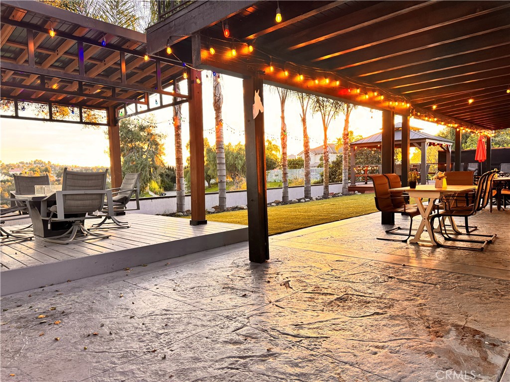 Residential for sale at 20548 Missionary Ridge, Walnut CA featuring 6 beds and 3 baths