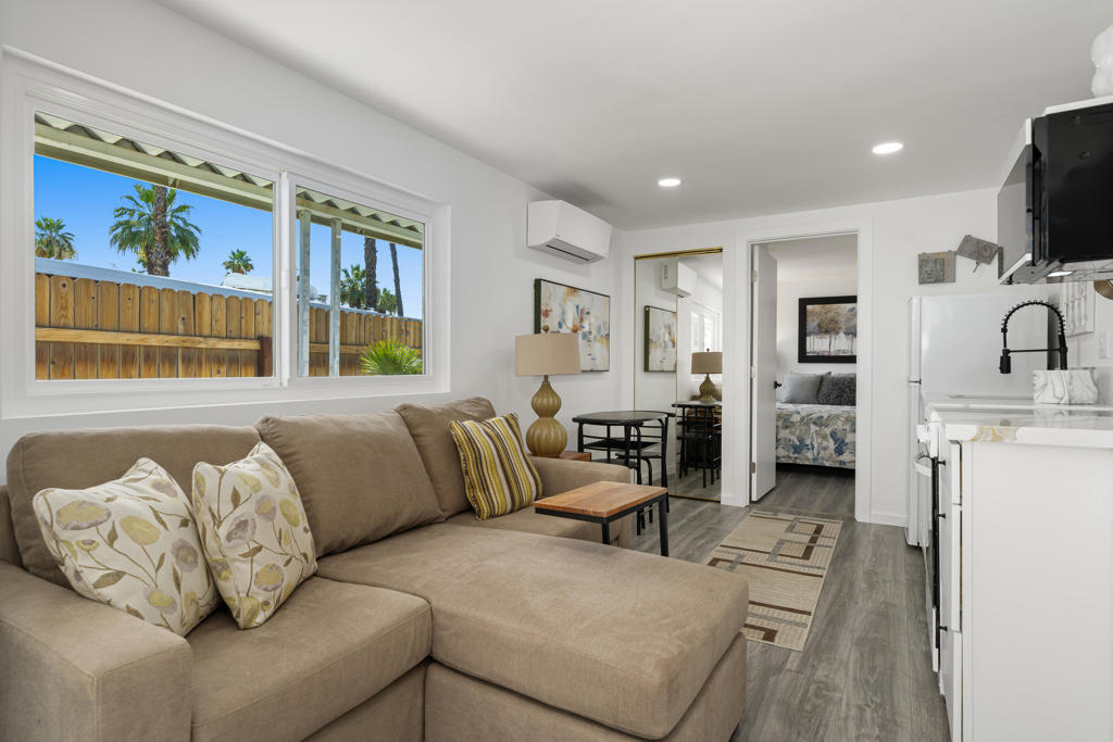 Manufactured In Park for sale at 427 Calle Madrigal, Cathedral City CA featuring 3 beds and 3 baths