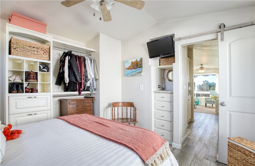 Manufactured In Park for sale at 319 Hwy 1 58, Grover Beach CA featuring 1 bed and 1 bath