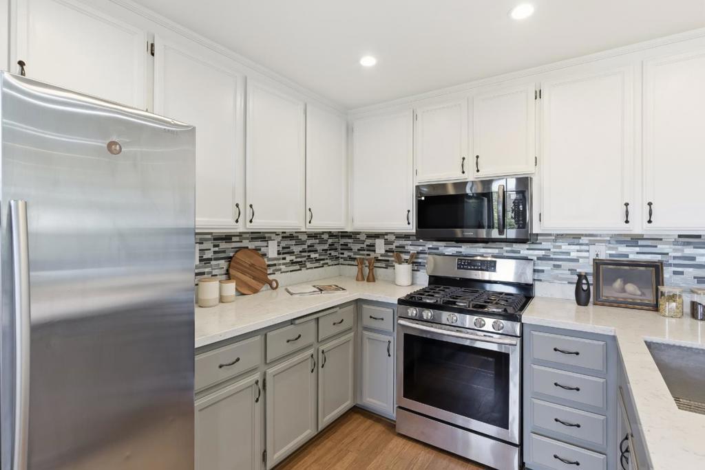 Residential for sale at 2616 Bayfront Court, Richmond CA featuring 2 beds and 2 baths