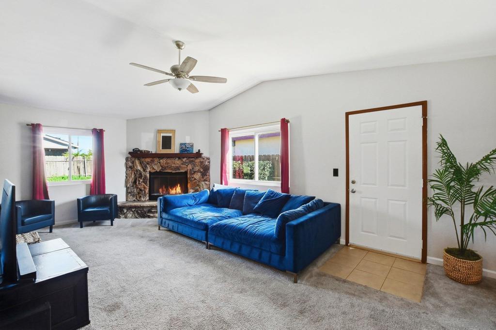 Residential for sale at 1830 Thelborn Way, San Diego CA featuring 4 beds and 3 baths