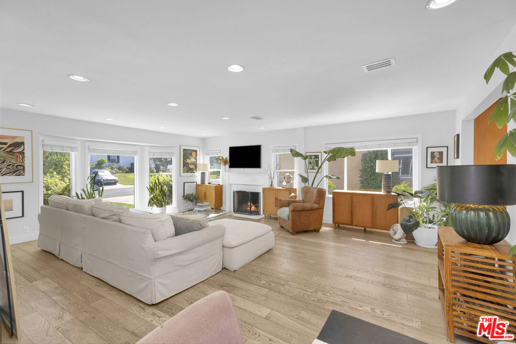 Residential for sale at 8333 Chase Avenue, Los Angeles CA featuring 3 beds and 3 baths