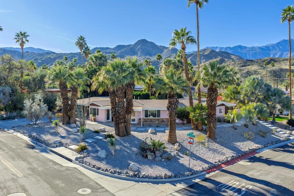 Residential for sale at 37755 Melrose Drive, Cathedral City CA featuring 3 beds and 4 baths