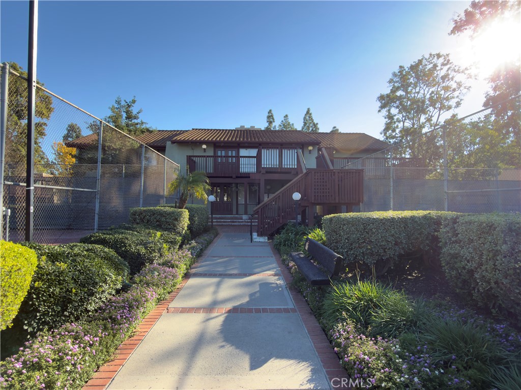 Residential for sale at 1000 W Macarthur Boulevard 100, Santa Ana CA featuring 1 bed and 1 bath