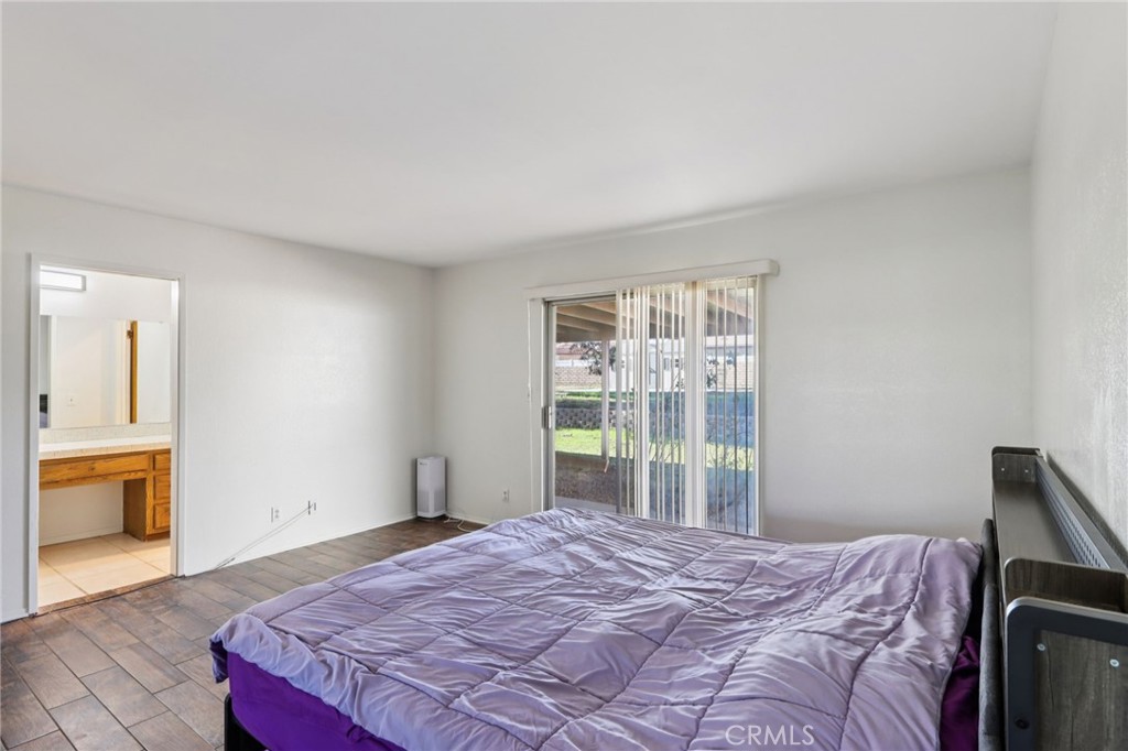 Residential for sale at 7460 El Cerrito Avenue, Hesperia CA featuring 3 beds and 2 baths