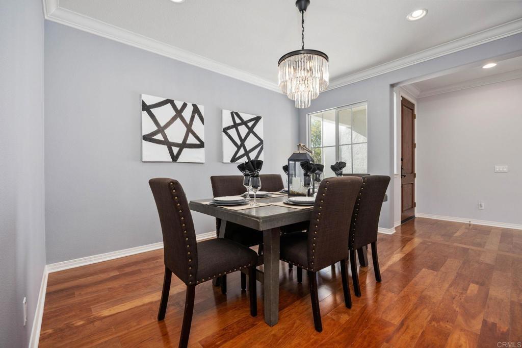 Residential for sale at 6903 Goldstone, Carlsbad CA featuring 5 beds and 6 baths