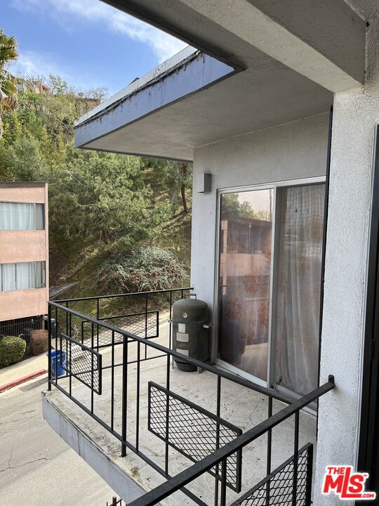 Residential for sale at 4431 Don Ricardo Drive 10, Los Angeles CA featuring 1 bed and 1 bath