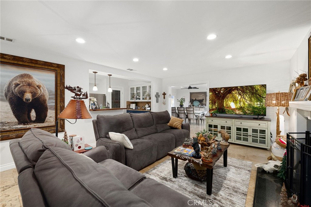 Residential for sale at 1270 N Euclid, Upland CA featuring 4 beds and 2 baths