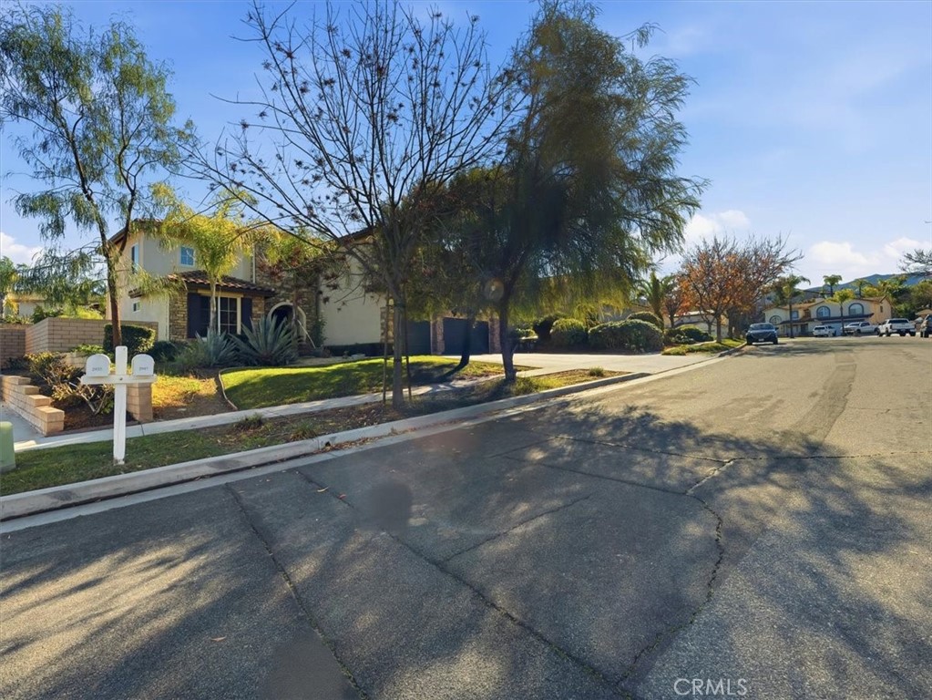 Residential for sale at 2947 Gilbert Avenue, Corona CA featuring 6 beds and 5 baths