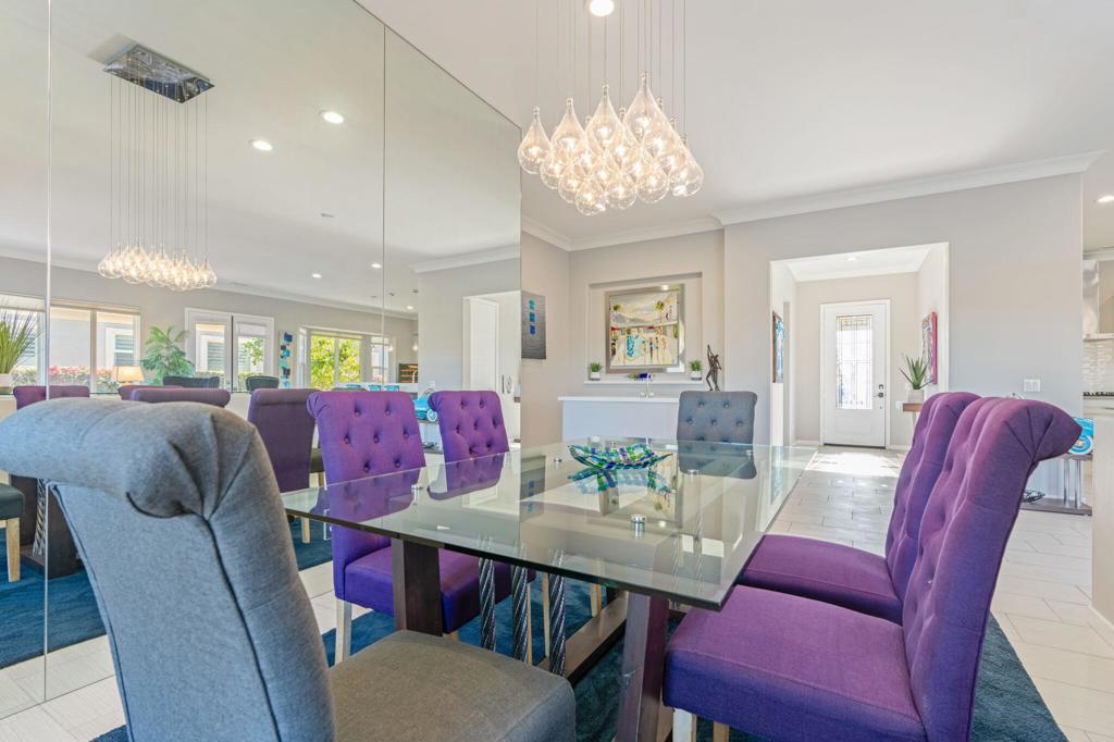 Residential for sale at 2 Pyramid Lake Court, Rancho Mirage CA featuring 3 beds and 3 baths