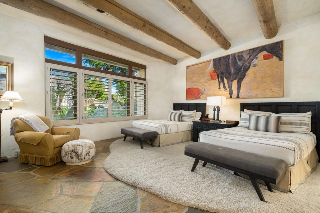 Residential for sale at 475 S Via Las Palmas, Palm Springs CA featuring 7 beds and 8 baths