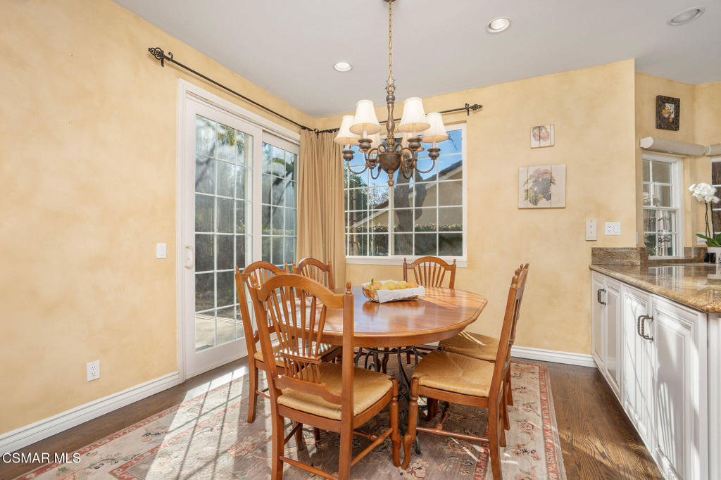 Residential for sale at 5750 Hempstead Drive, Agoura Hills CA featuring 4 beds and 3 baths