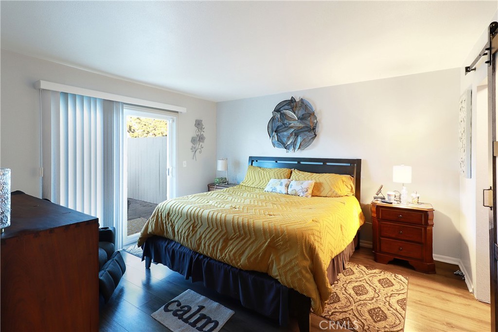 Residential for sale at 1318 Victoria B, Fullerton CA featuring 2 beds and 2 baths