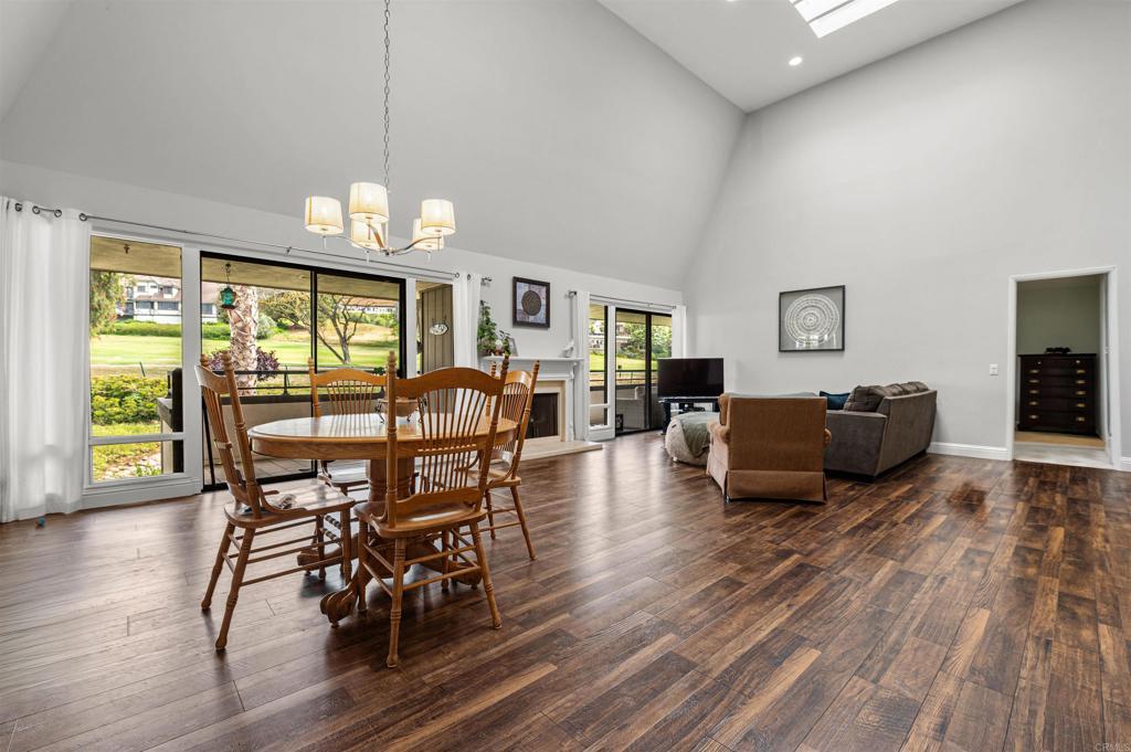 Residential for sale at 2537 Navarra Drive 9-B, Carlsbad CA featuring 3 beds and 3 baths