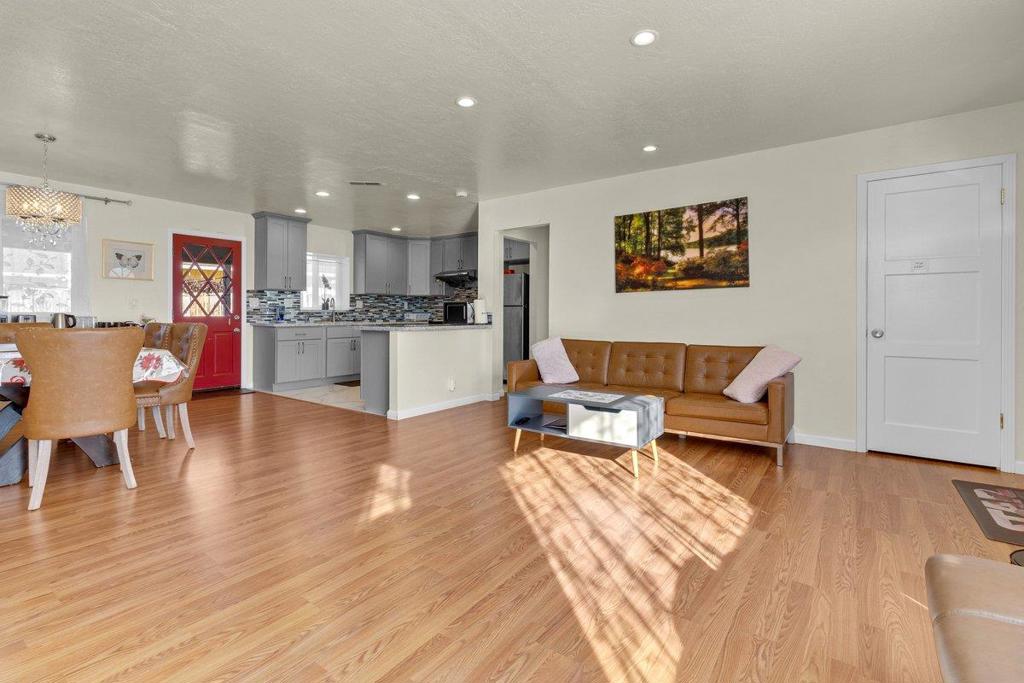 Residential for sale at 965 Portola Drive, Del Rey Oaks CA featuring 3 beds and 1 bath