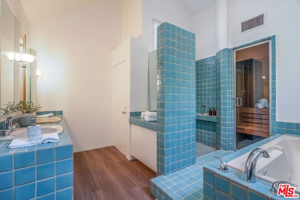 Residential for sale at 1394 Miller Drive, Los Angeles CA featuring 3 beds and 3 baths