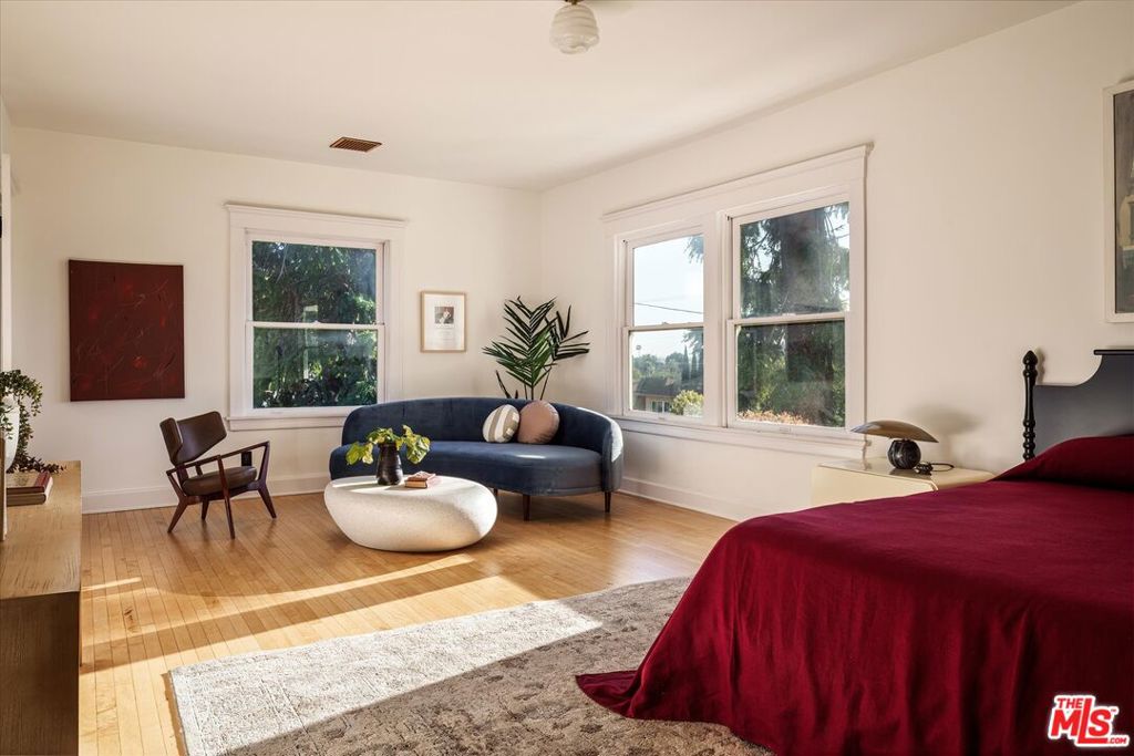 Residential for sale at 901 Isabel Street, Los Angeles CA featuring 4 beds and 5 baths