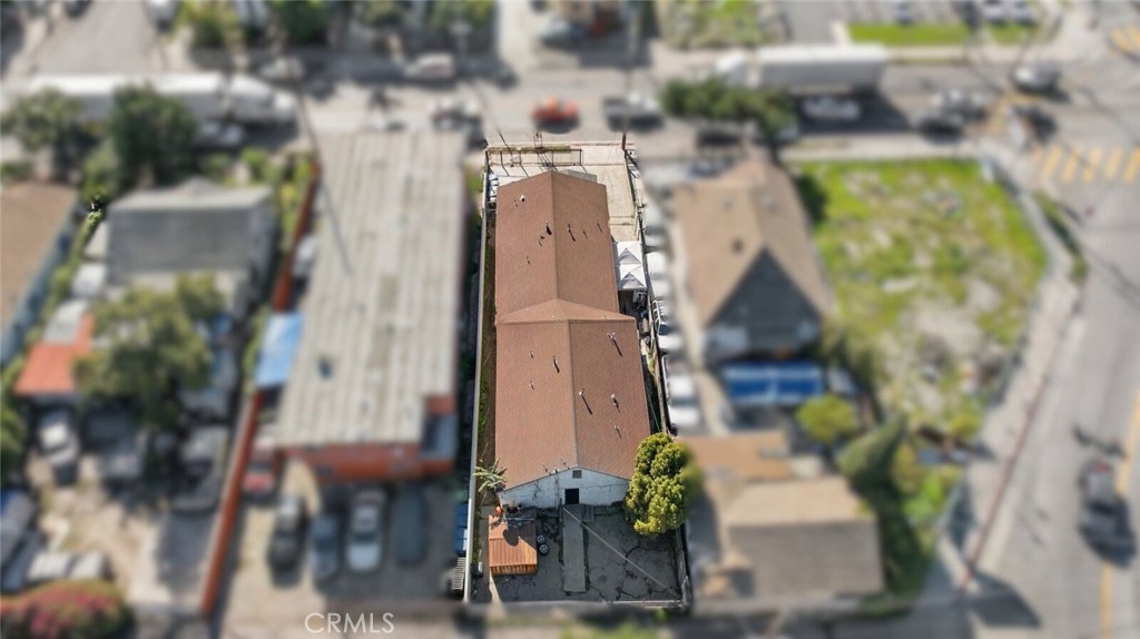 Residential for sale at 1523 E Vernon, Los Angeles CA featuring 4 beds and 4 baths