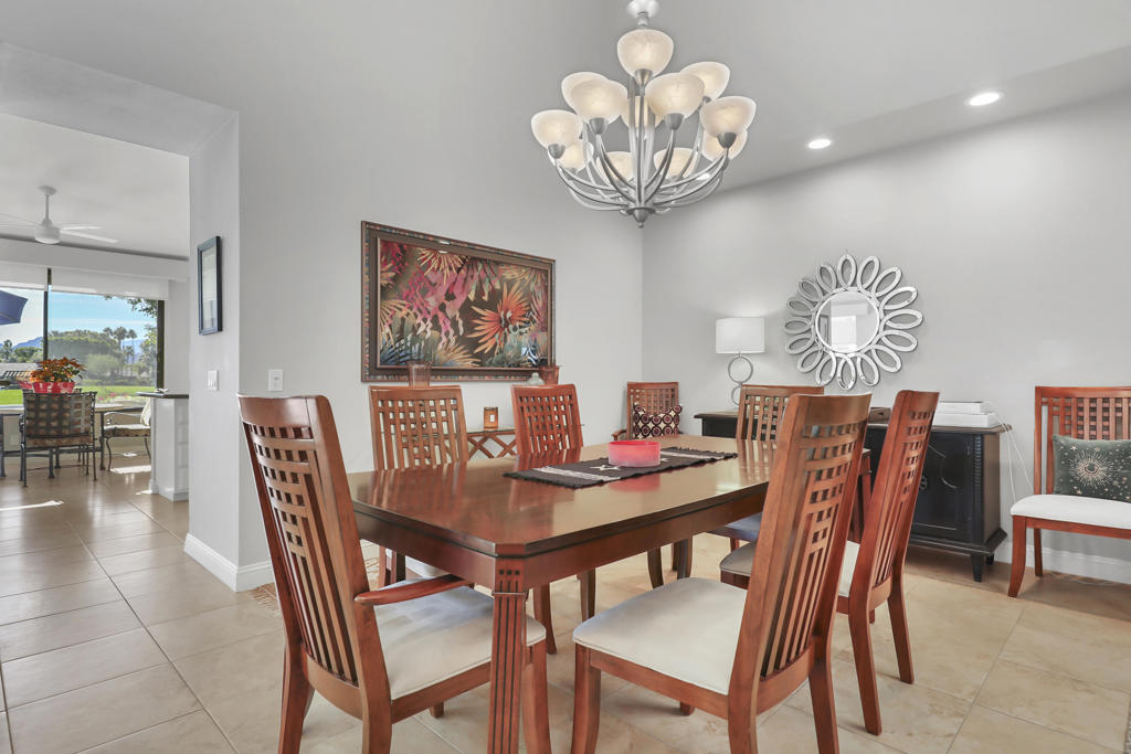 Residential for sale at 209 Bouquet Canyon Drive, Palm Desert CA featuring 3 beds and 4 baths