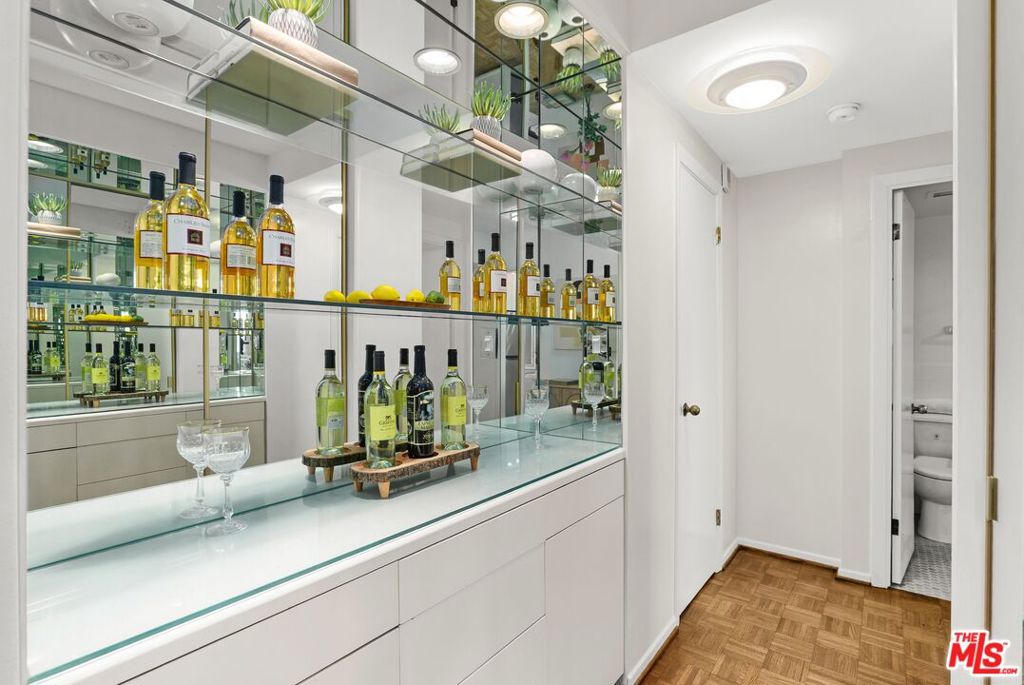 Residential for sale at 969 Hilgard Avenue 603, Los Angeles CA featuring 1 bed and 1 bath