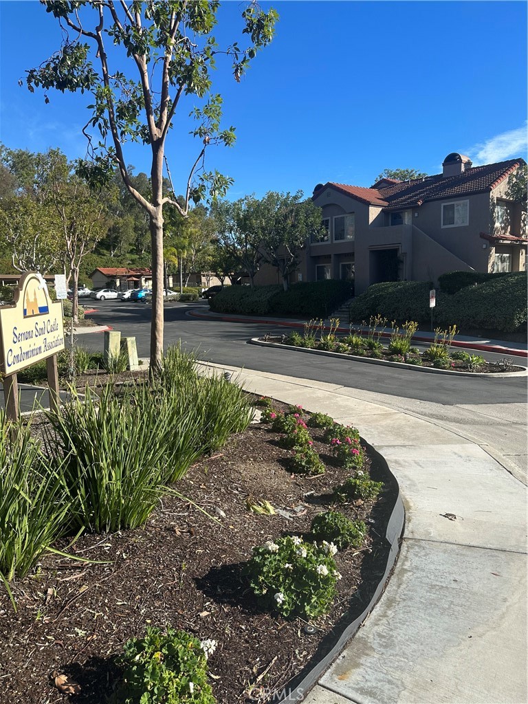 Residential for sale at 21245 Camelia 27, Lake Forest CA featuring 2 beds and 2 baths