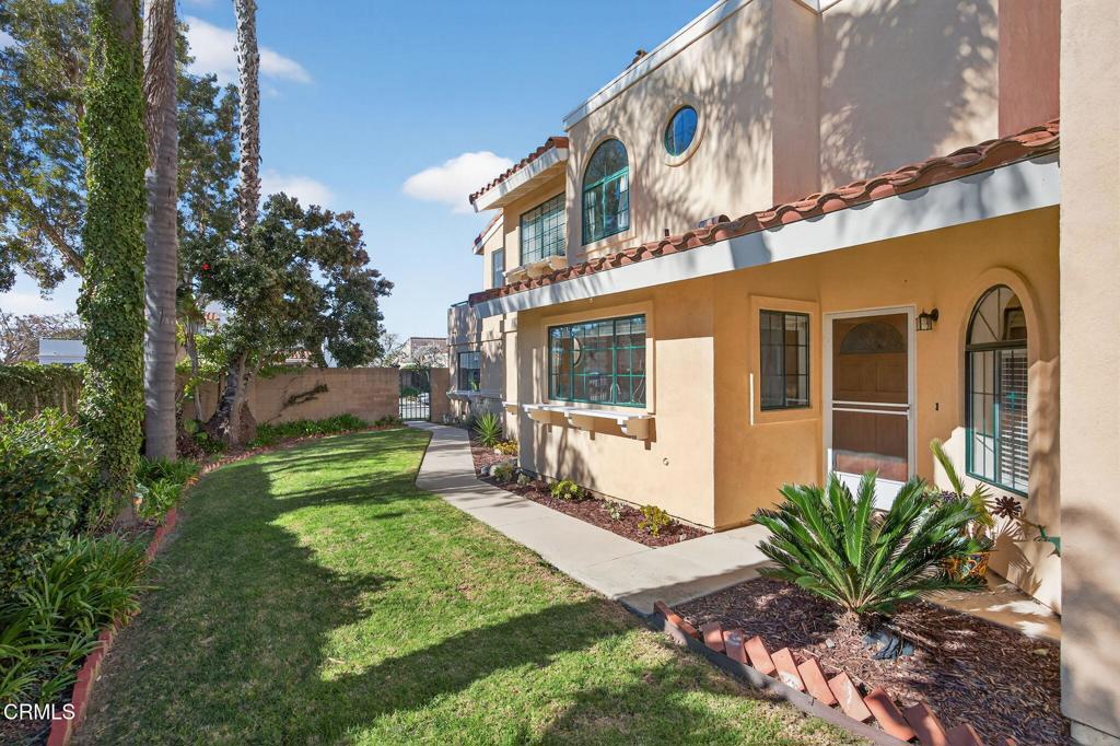 Residential for sale at 1170 Windward Way, Oxnard CA featuring 3 beds and 3 baths