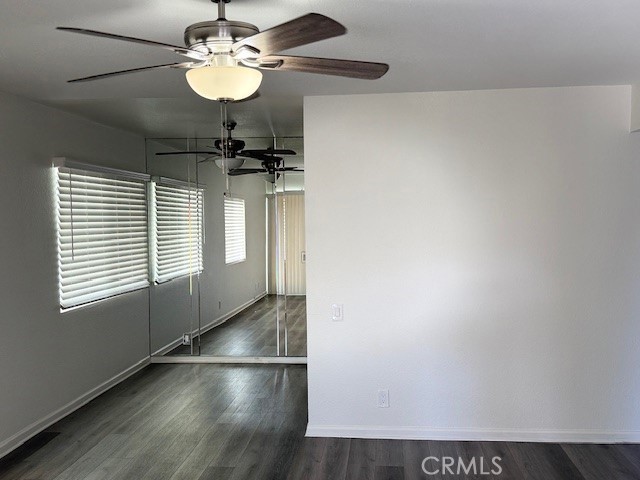 Residential Lease for rent at 45270 Panorama Drive B3 #4, Palm Desert CA featuring 2 beds and 2 baths