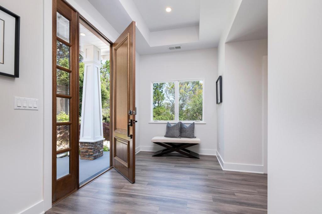 Residential for sale at 30 Calaveras Court, Hillsborough CA featuring 4 beds and 3 baths