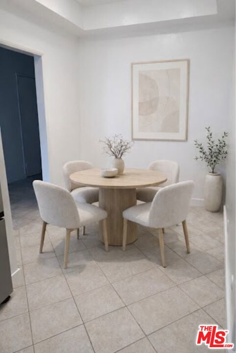 Residential for sale at 1167 Roxbury Drive 203, Los Angeles CA featuring 2 beds and 3 baths