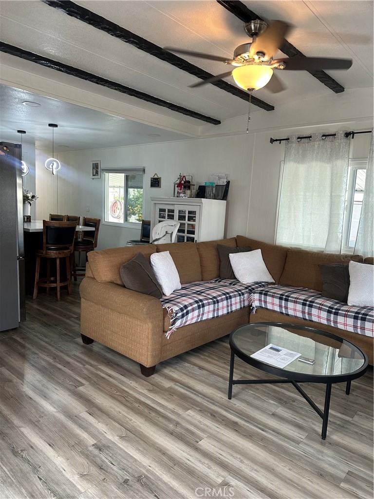 Manufactured In Park for sale at 1097 State, Hemet CA featuring 3 beds and 2 baths