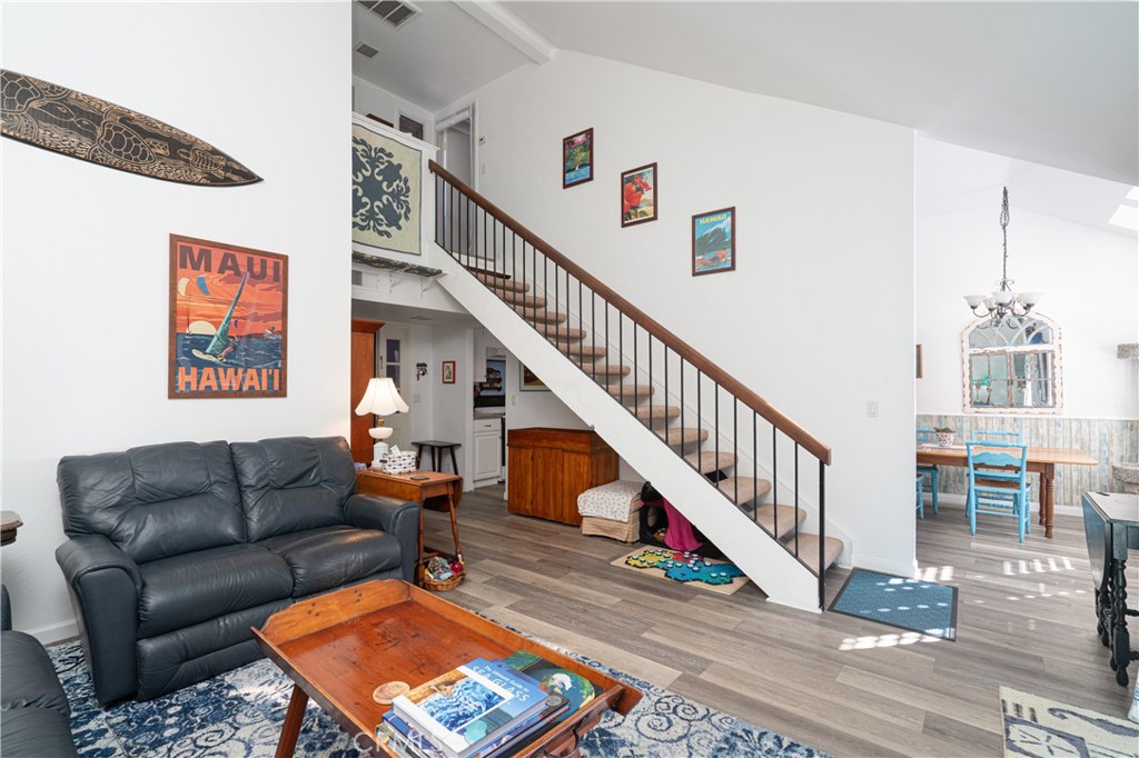 Residential for sale at 2053 Meadow View, Costa Mesa CA featuring 2 beds and 2 baths