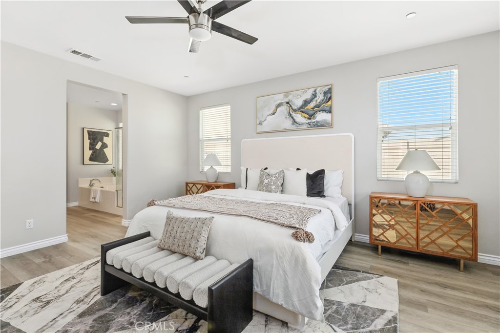 Residential for sale at 11662 Salvia Street, Jurupa Valley CA featuring 5 beds and 4 baths