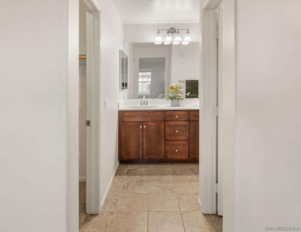 Residential for sale at 1402 Calabria St, Santee CA featuring 2 beds and 3 baths