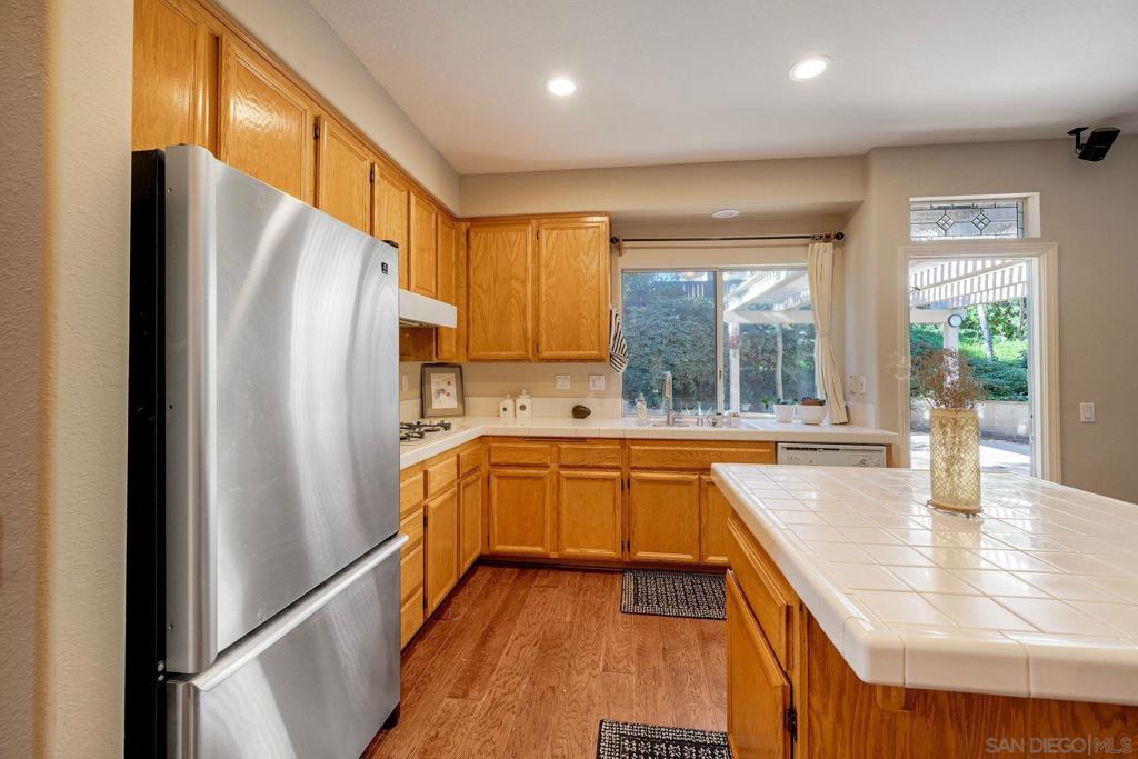 Residential for sale at 12244 Arucauna Way, San Diego CA featuring 4 beds and 3 baths