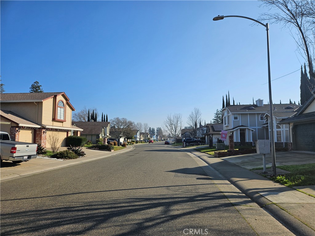 Residential for sale at 8808 Bridalsmith Drive, Elk Grove CA featuring 3 beds and 3 baths