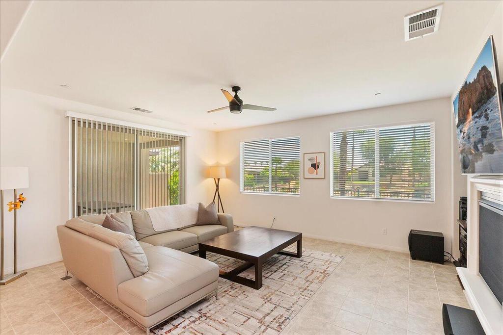 Residential for sale at 82685 Burnette Drive, Indio CA featuring 3 beds and 3 baths