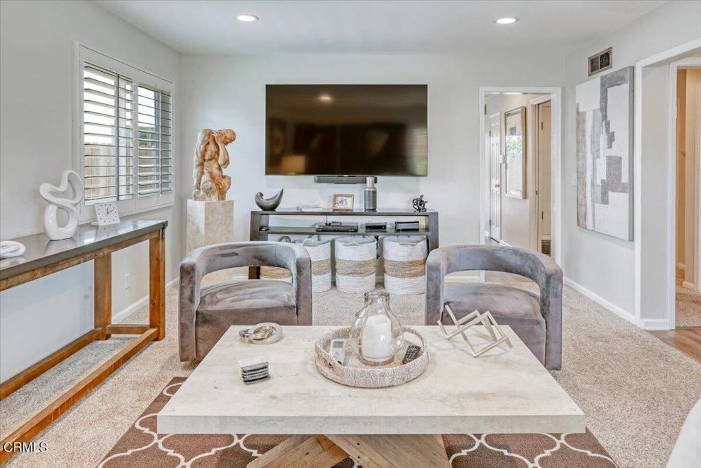 Residential for sale at 1127 Glenbridge Circle W, Westlake Village CA featuring 2 beds and 2 baths