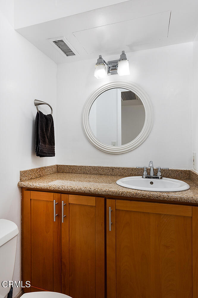 Residential for sale at 540 Kelton Avenue 201, Los Angeles CA featuring 2 beds and 3 baths