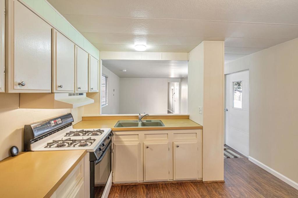 Manufactured In Park for sale at 6011 Scotts Valley Drive, Scotts Valley CA featuring 2 beds and 2 baths