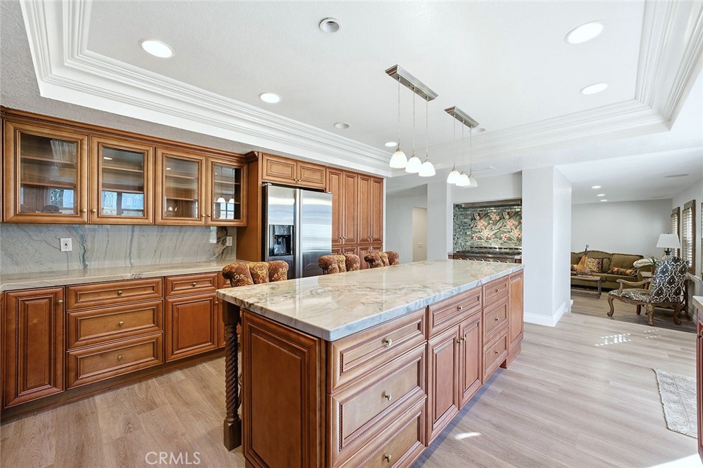 Residential for sale at 100 Electric, Seal Beach CA featuring 4 beds and 3 baths