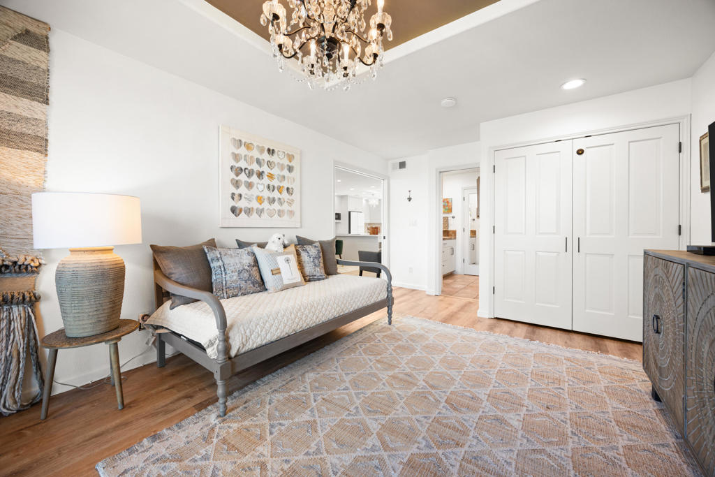 Residential for sale at 53 Marbella Drive, Rancho Mirage CA featuring 2 beds and 2 baths