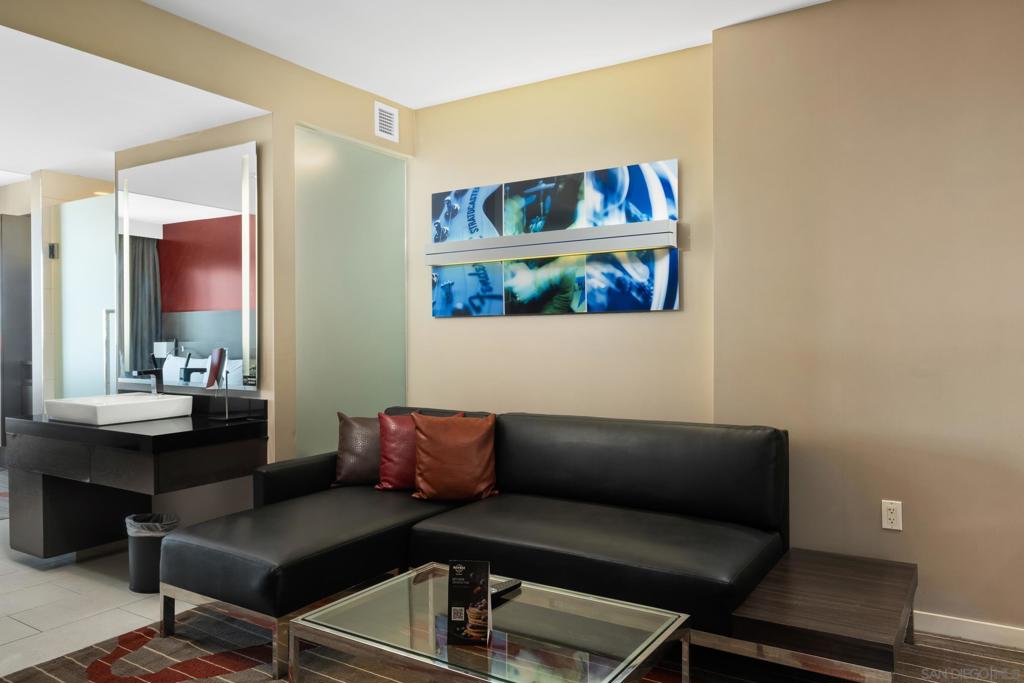 Residential for sale at 207 5th Ave 943, San Diego CA featuring 1 bed and 1 bath