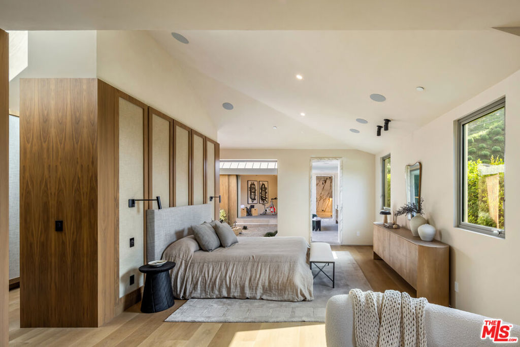 Residential for sale at 1600 Rising Glen Road, Los Angeles CA featuring 4 beds and 4 baths