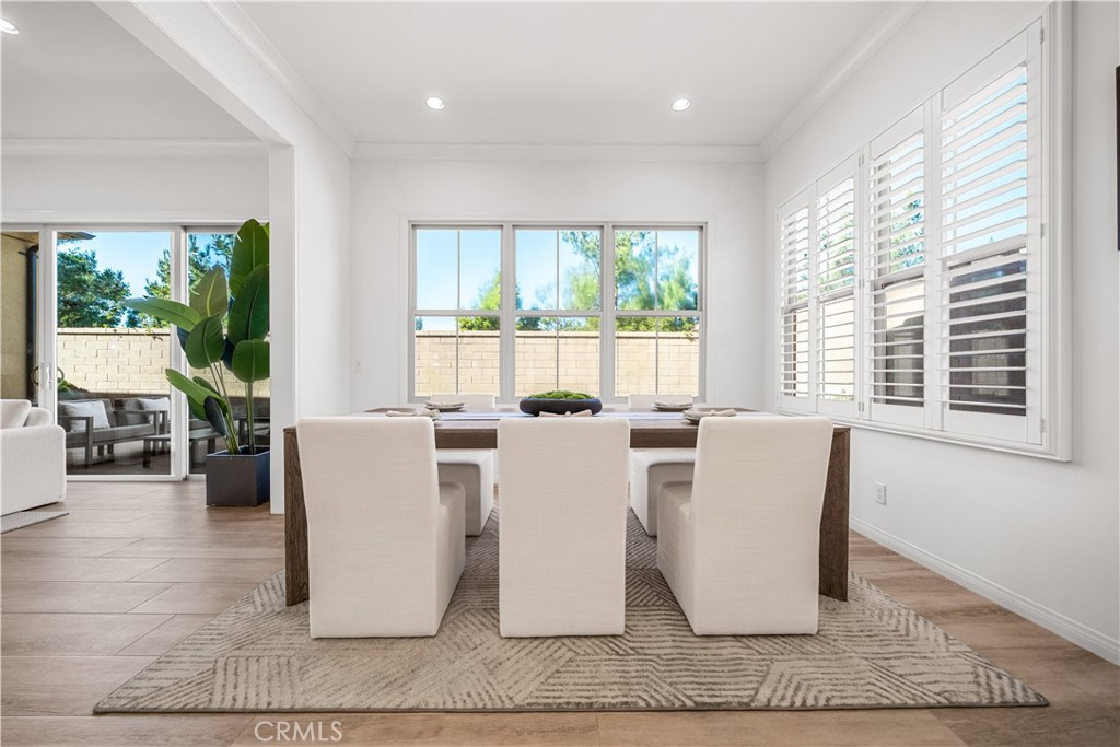 Residential for sale at 55 Field Poppy, Irvine CA featuring 4 beds and 4 baths