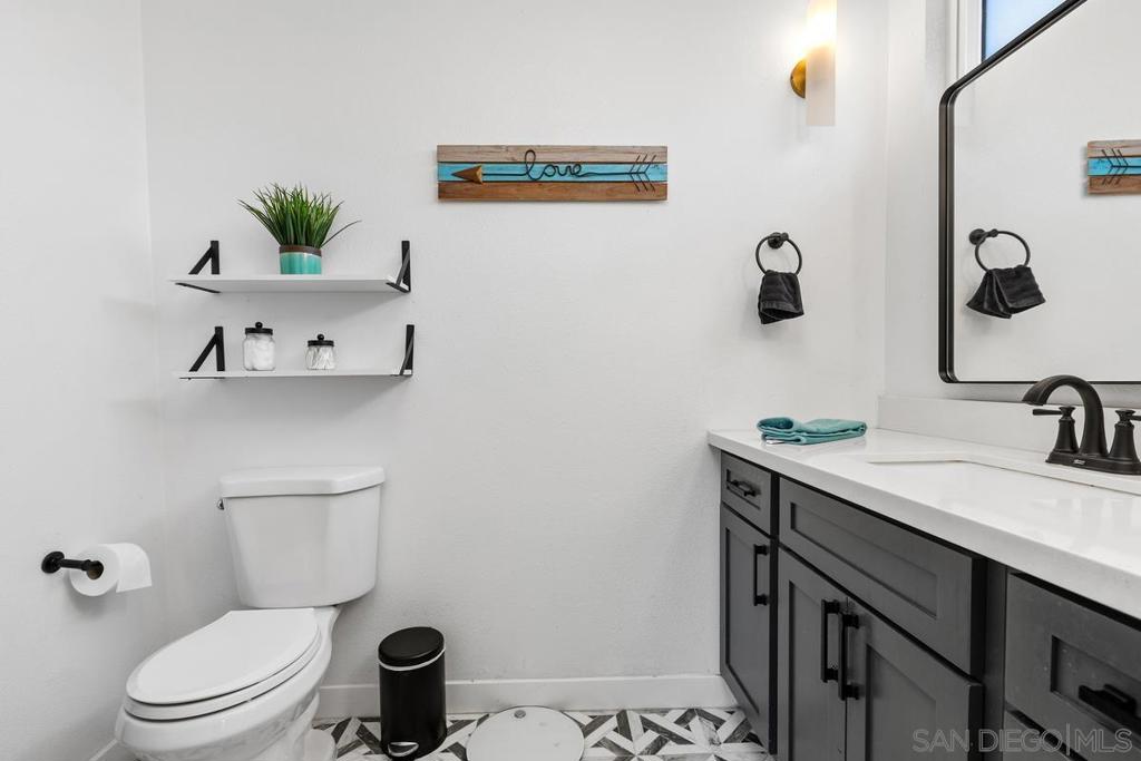 Residential for sale at 1811 IRIS WAY, Escondido CA featuring 4 beds and 2 baths